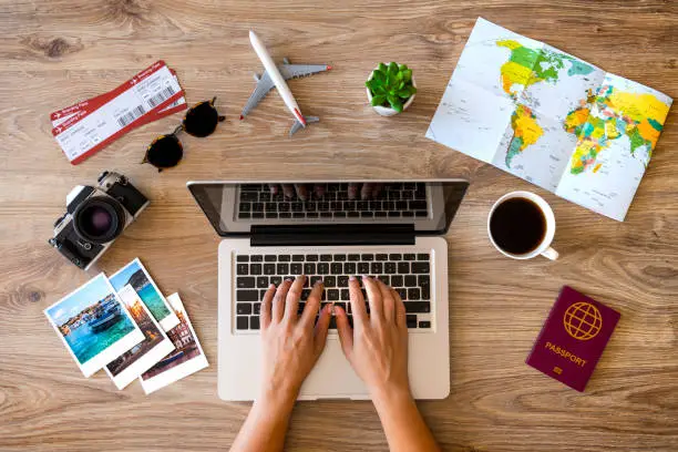 travel feeds in search ads - WeLinkSEO